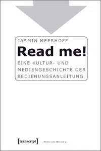 Masse und Medium_cover