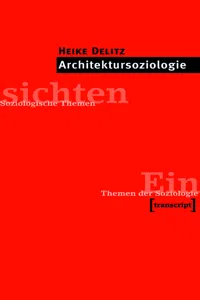 Einsichten. Themen der Soziologie_cover