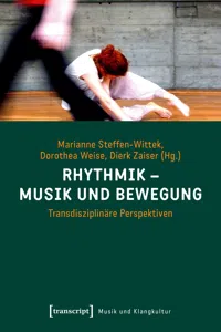 Musik und Klangkultur_cover