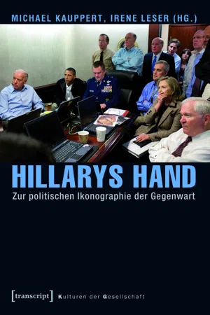 Hillarys Hand