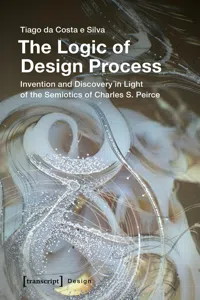 The Logic of Design Process_cover