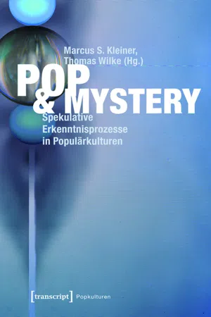 Popkulturen