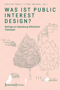 Was ist Public Interest Design?_cover