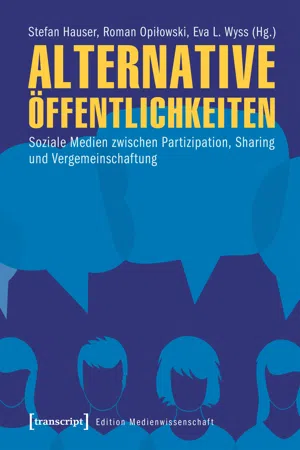 Edition Medienwissenschaft