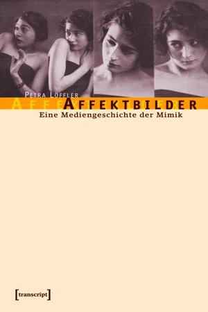 Kultur- und Medientheorie