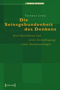 Sozialtheorie_cover