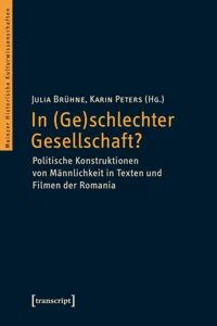 Inschlechter Gesellschaft?_cover