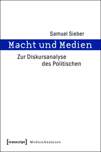 MedienAnalysen_cover