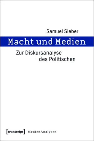 MedienAnalysen