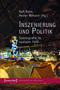 Szenografie & Szenologie_cover