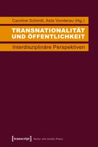 Kultur und soziale Praxis_cover