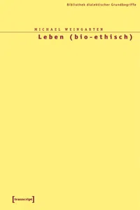 Bibliothek dialektischer Grundbegriffe_cover