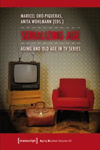 Aging Studies_cover