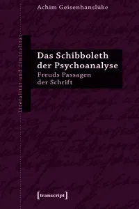 Literalität und Liminalität_cover