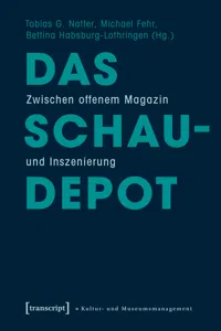 Schriften zum Kultur- und Museumsmanagement_cover