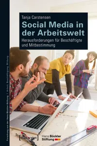 Forschung aus der Hans-Böckler-Stiftung_cover