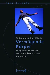 TanzScripte_cover