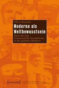 Der Mensch im Netz der Kulturen - Humanismus in der Epoche der Globalisierung / Being Human: Caught in the Web of Cultures - Humanism in the Age of Globalization_cover