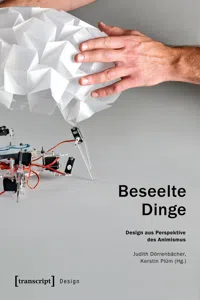 Beseelte Dinge_cover