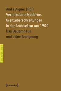 Architekturen_cover