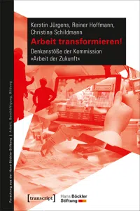 Forschung aus der Hans-Böckler-Stiftung_cover