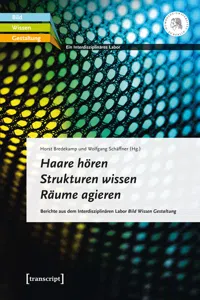 Haare hören - Strukturen wissen - Räume agieren_cover