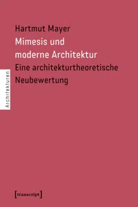 Architekturen_cover