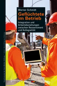 Forschung aus der Hans-Böckler-Stiftung_cover