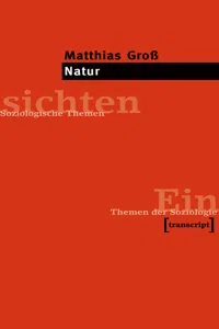 Einsichten. Themen der Soziologie_cover