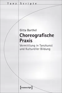 TanzScripte_cover