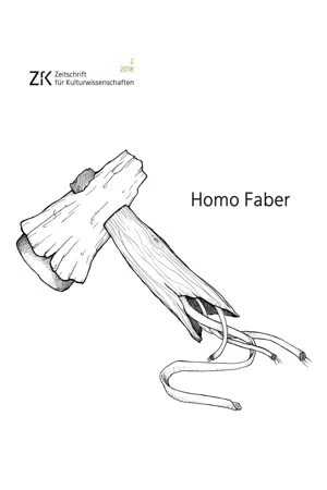 Homo Faber