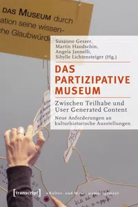 Schriften zum Kultur- und Museumsmanagement_cover