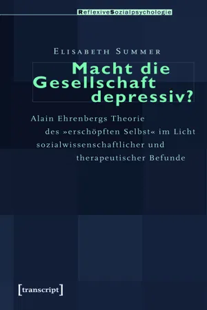 Reflexive Sozialpsychologie