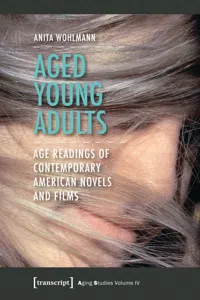 Aging Studies_cover