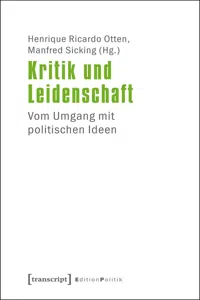 Edition Politik_cover