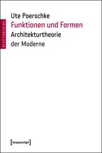 Architekturen_cover