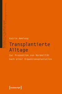 VerKörperungen/MatteRealities - Perspektiven empirischer Wissenschaftsforschung_cover