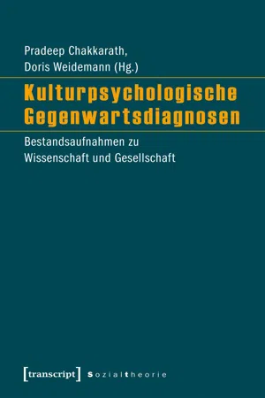 Sozialtheorie