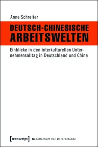 Gesellschaft der Unterschiede_cover