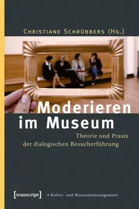 Schriften zum Kultur- und Museumsmanagement_cover