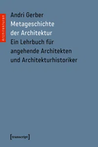 Architekturen_cover