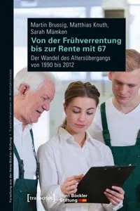 Forschung aus der Hans-Böckler-Stiftung_cover