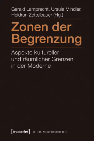 Edition Kulturwissenschaft