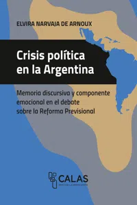 Afrontar las crisis desde América Latina_cover