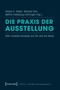 Schriften zum Kultur- und Museumsmanagement_cover