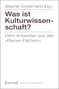 Edition Kulturwissenschaft_cover