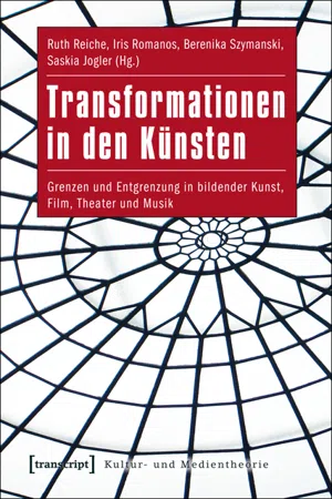 Kultur- und Medientheorie