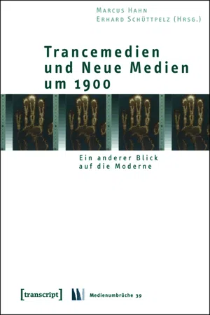 Medienumbrüche