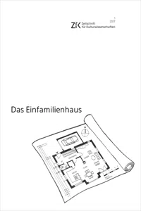 ZfK - Zeitschrift für Kulturwissenschaften_cover