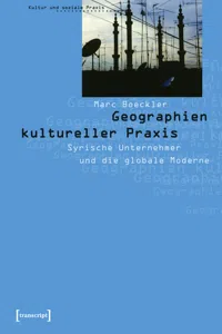 Kultur und soziale Praxis_cover